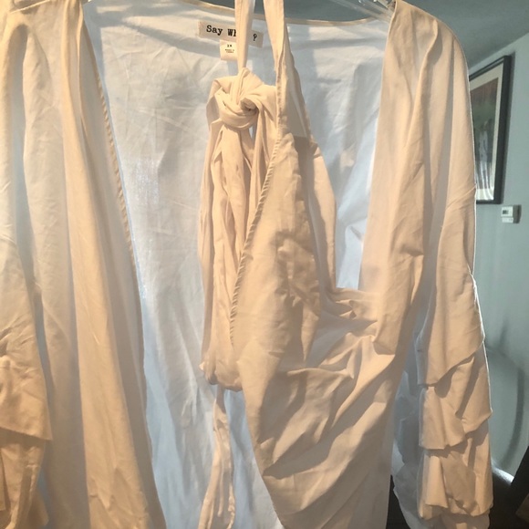 Blouse - Picture 3 of 4